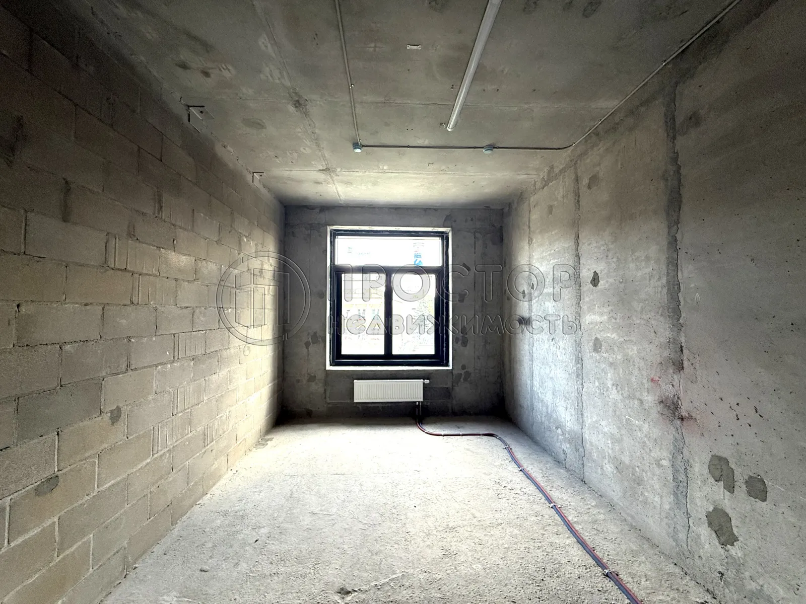 3-комнатная квартира, 73.3 м² - фото 14