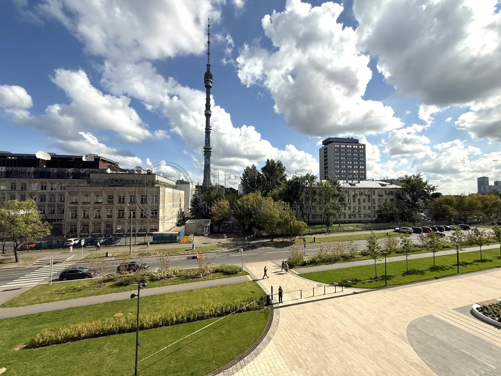 3-комнатная квартира, 73.3 м² - фото 15