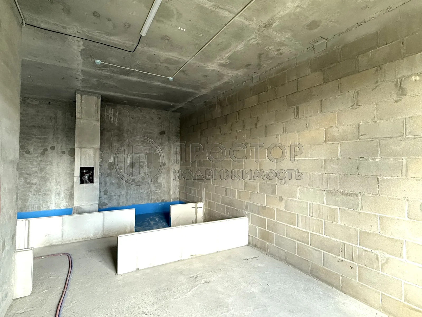 3-комнатная квартира, 73.3 м² - фото 16