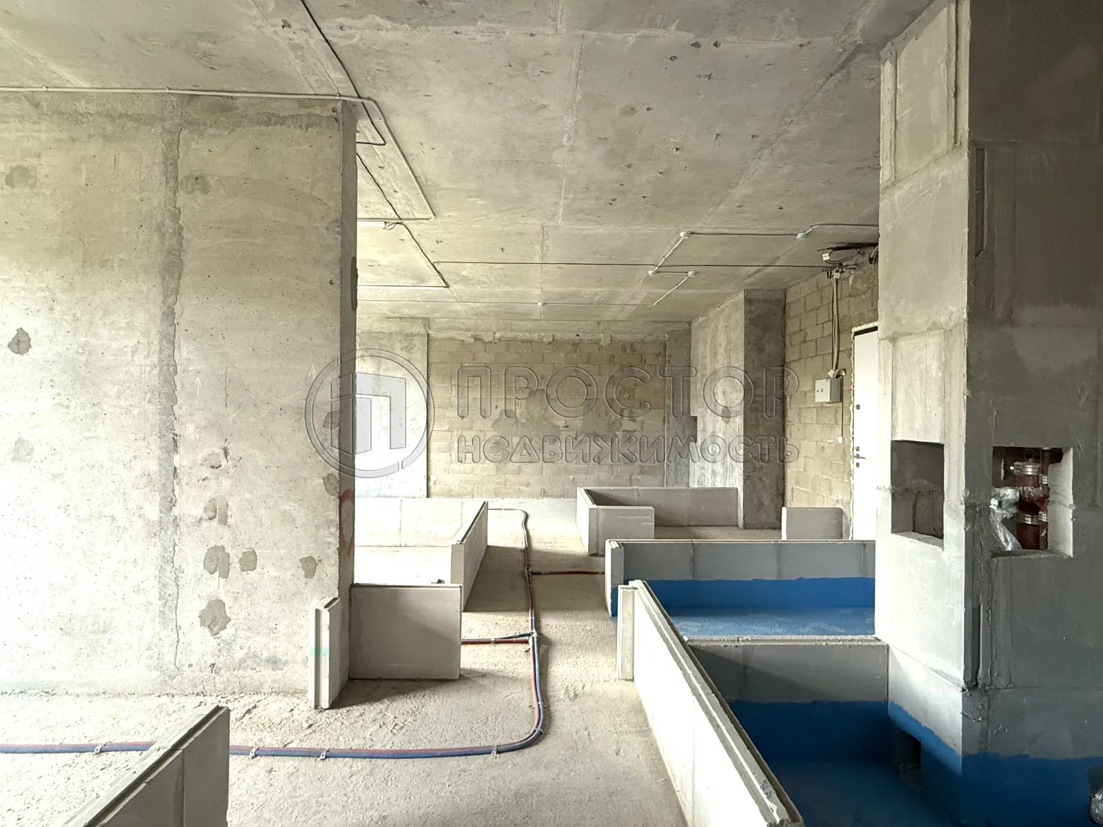 3-комнатная квартира, 73.3 м² - фото 18