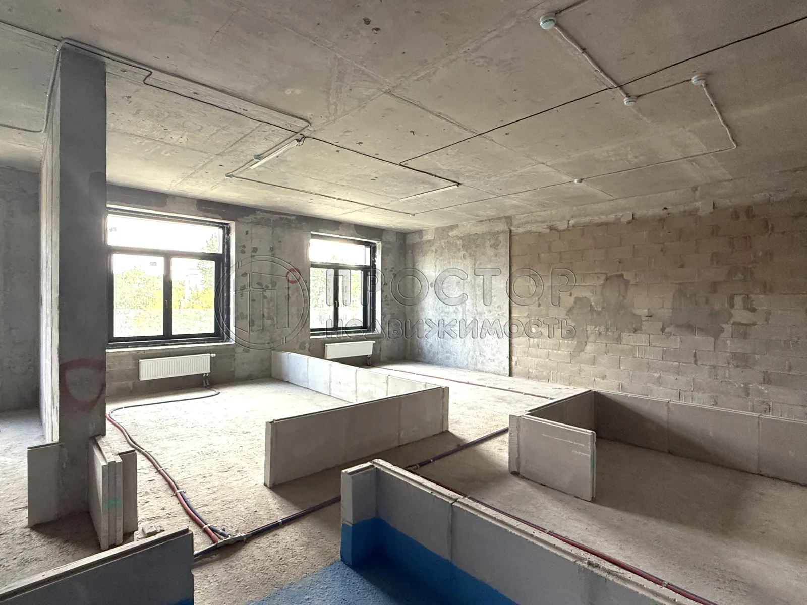 3-комнатная квартира, 73.3 м² - фото 19