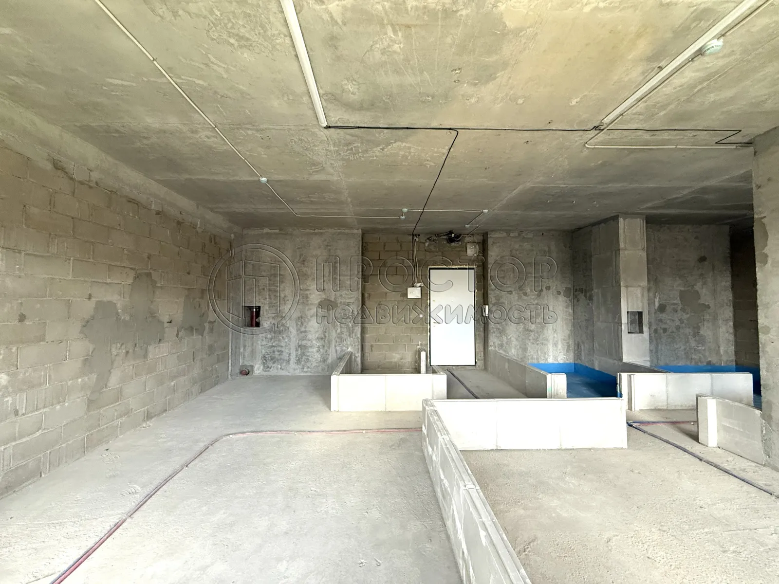 3-комнатная квартира, 73.3 м² - фото 20