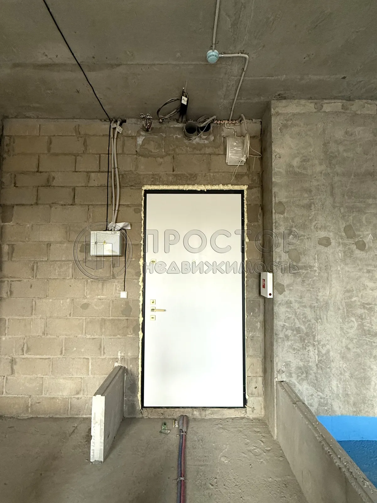 3-комнатная квартира, 73.3 м² - фото 21