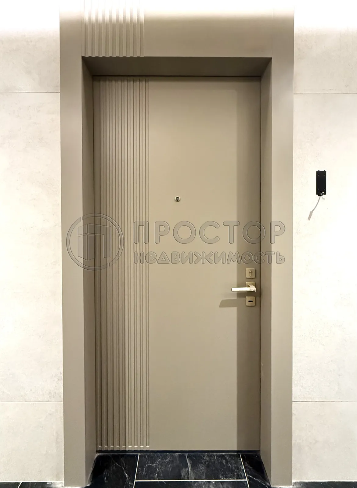 3-комнатная квартира, 73.3 м² - фото 22