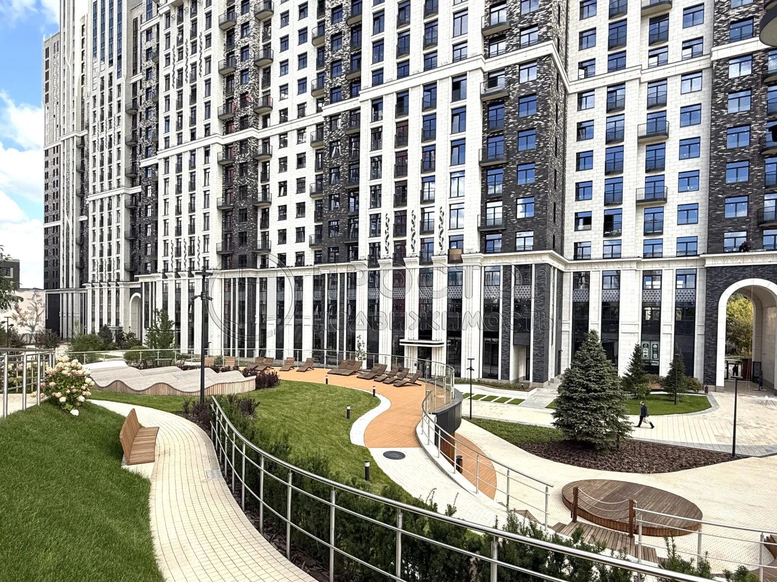 3-комнатная квартира, 73.3 м² - фото 25