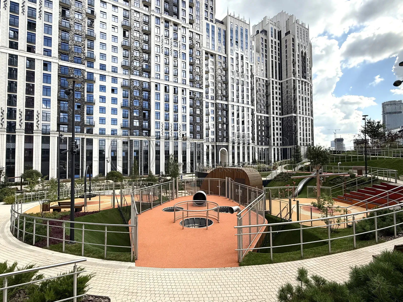 3-комнатная квартира, 73.3 м² - фото 26