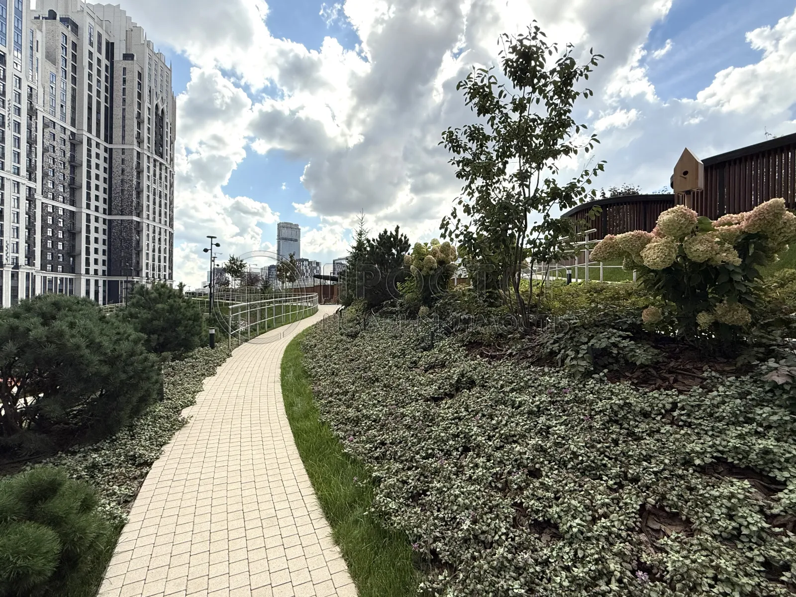 3-комнатная квартира, 73.3 м² - фото 27