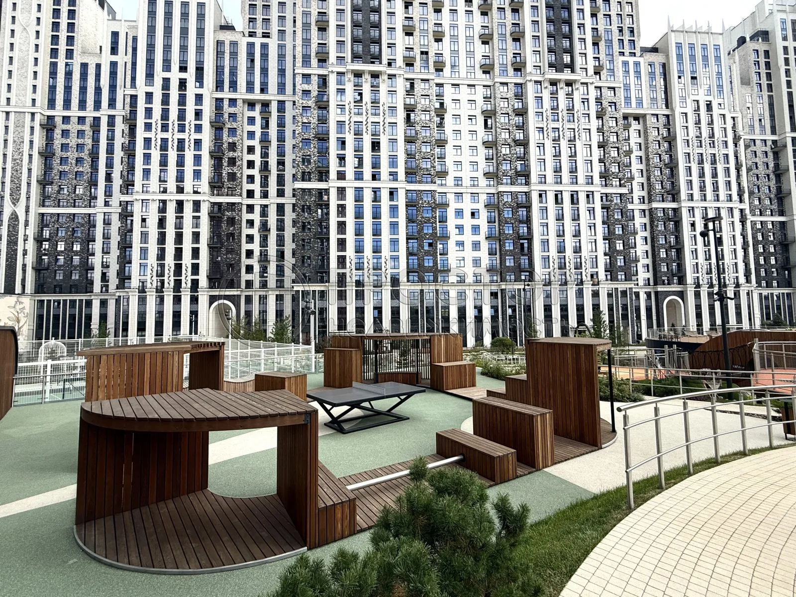 3-комнатная квартира, 73.3 м² - фото 28