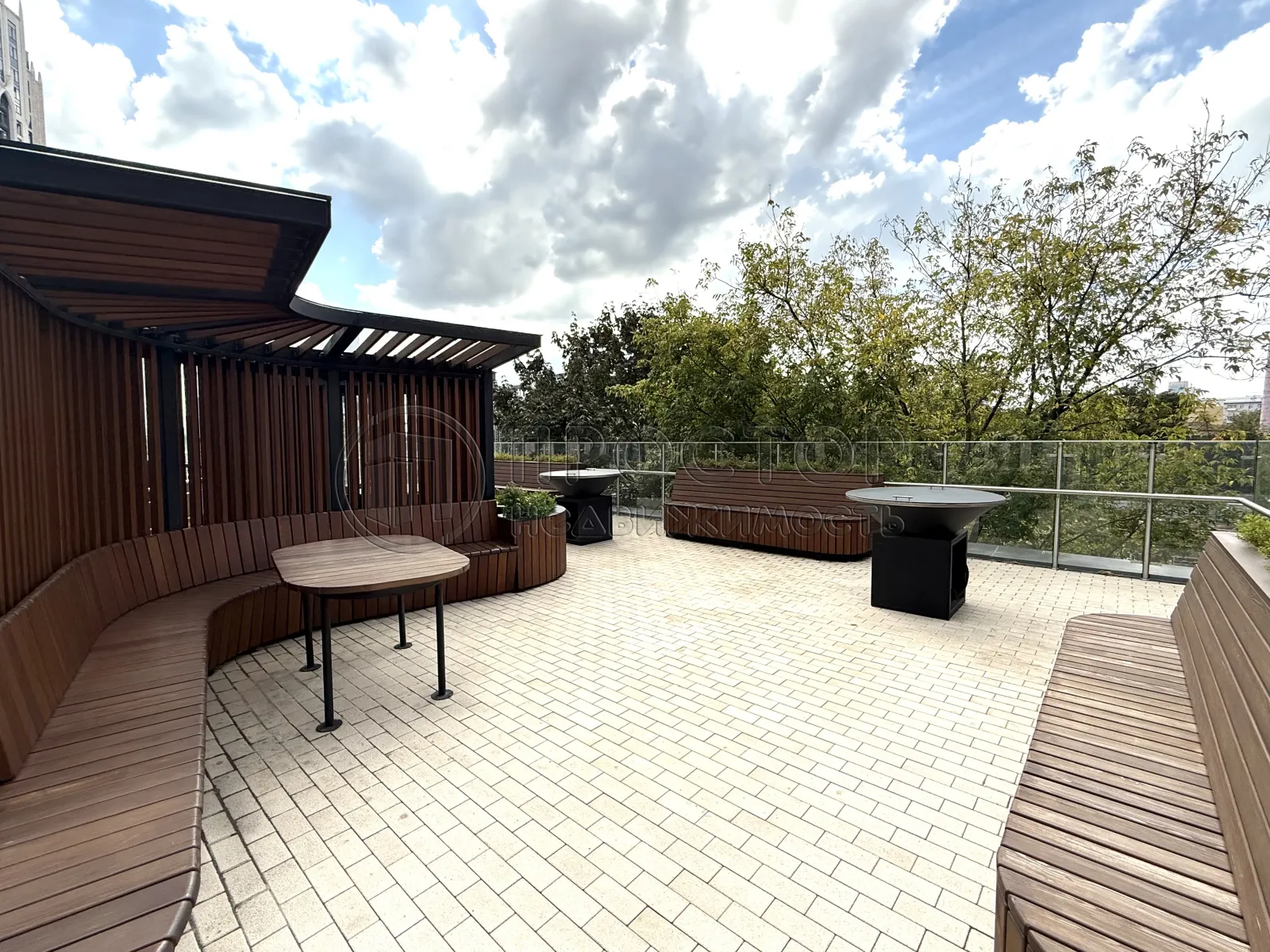 3-комнатная квартира, 73.3 м² - фото 29