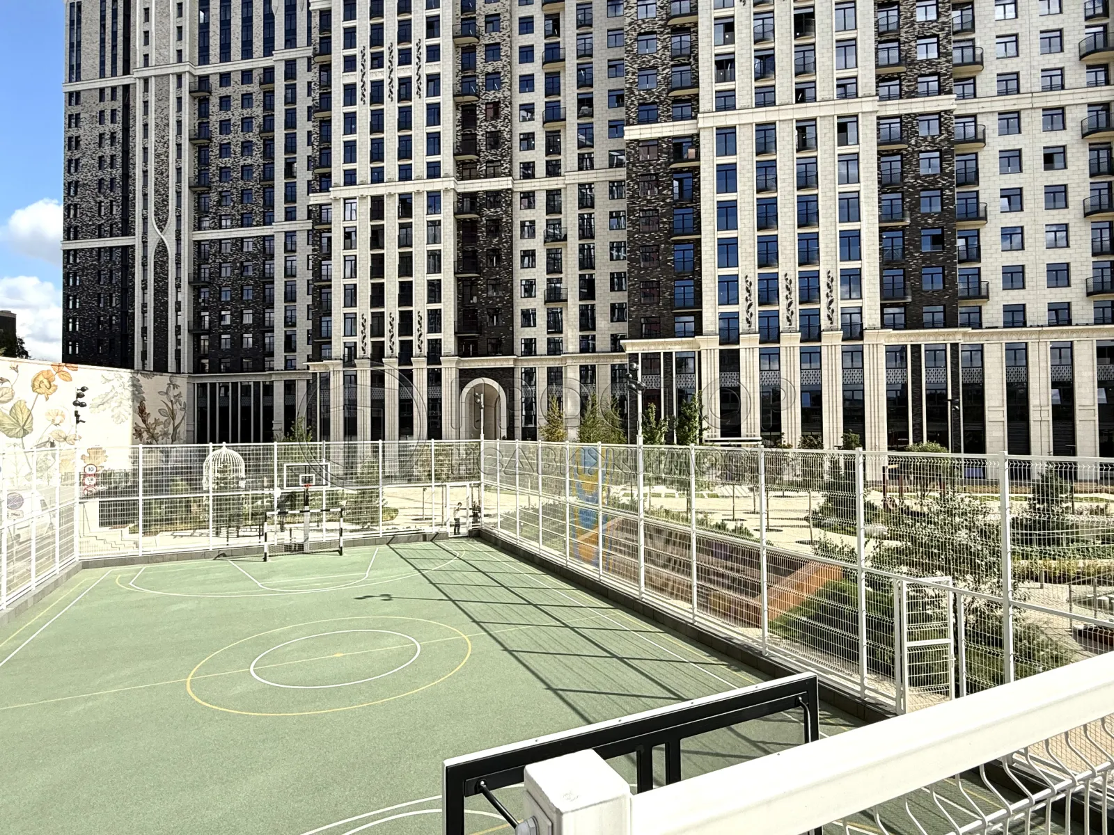 3-комнатная квартира, 73.3 м² - фото 30