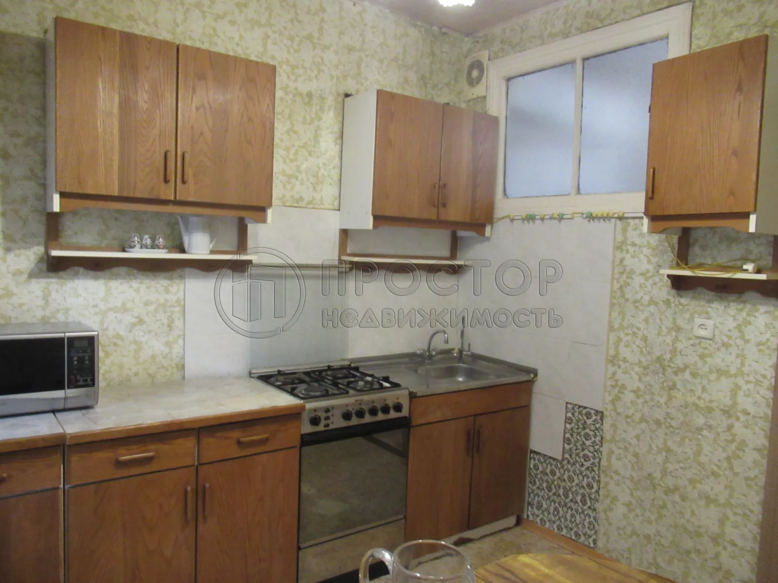 1-комнатная квартира, 34.8 м² - фото 10