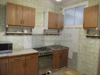 1-комнатная квартира, 34.8 м² - фото 33