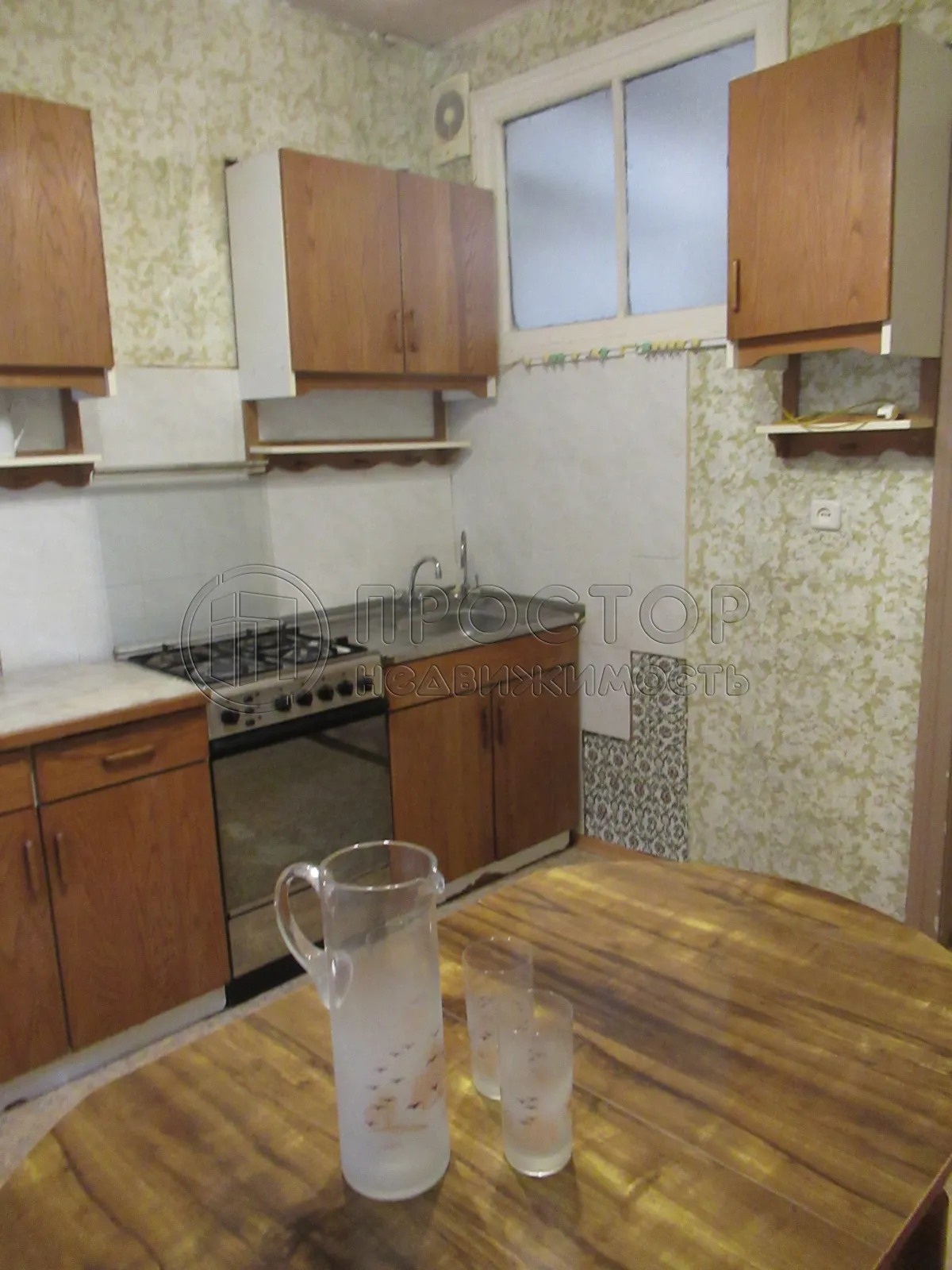 1-комнатная квартира, 34.8 м² - фото 12