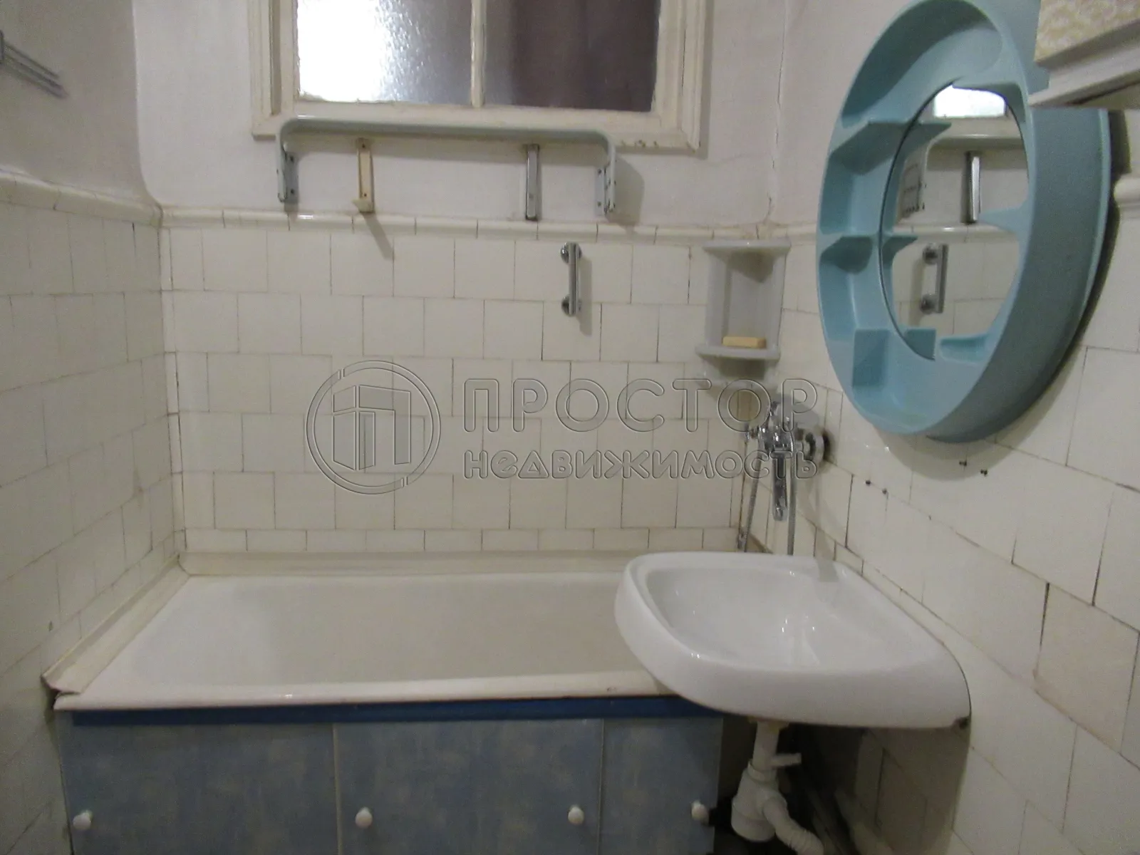 1-комнатная квартира, 34.8 м² - фото 18