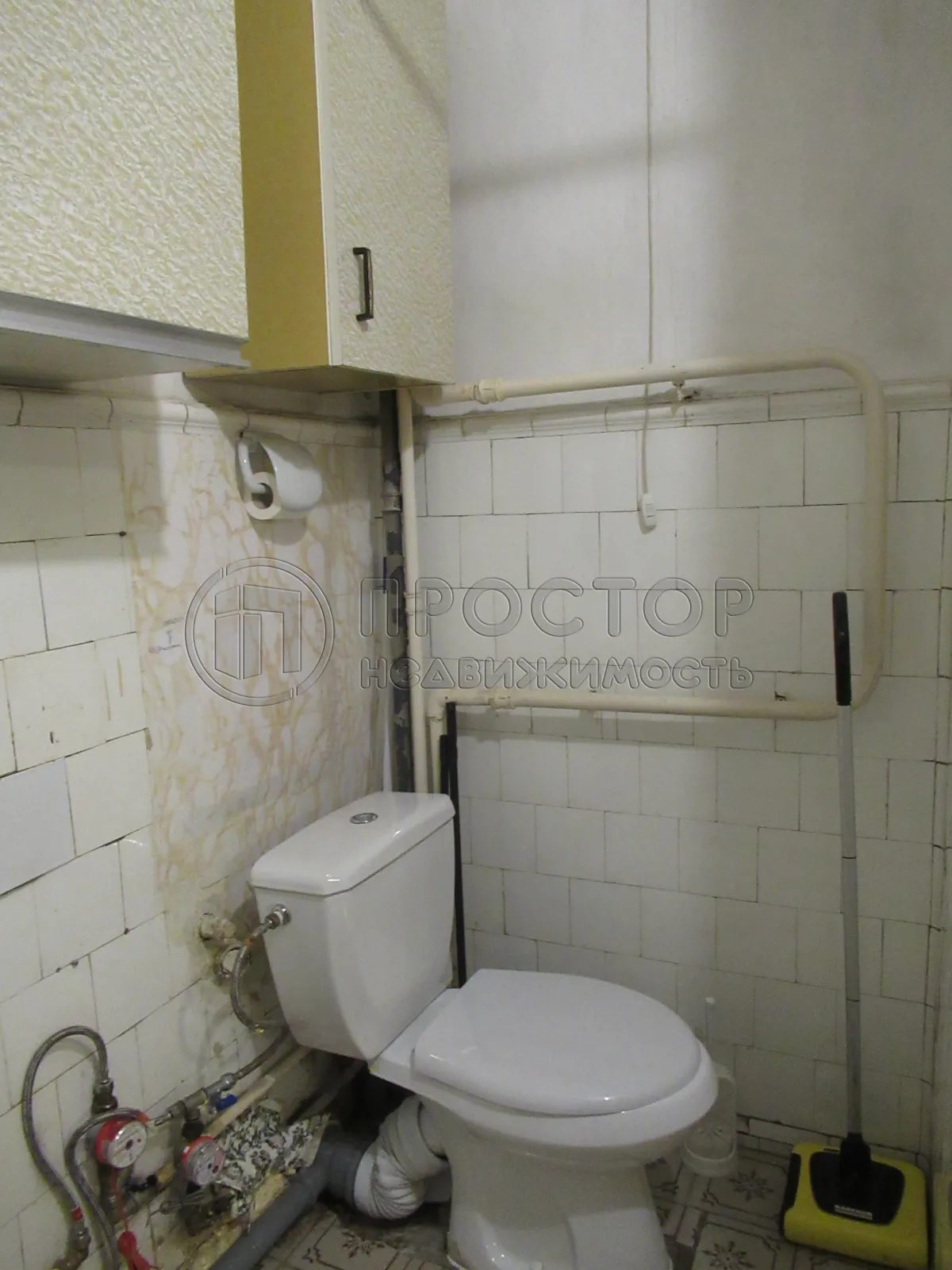 1-комнатная квартира, 34.8 м² - фото 21