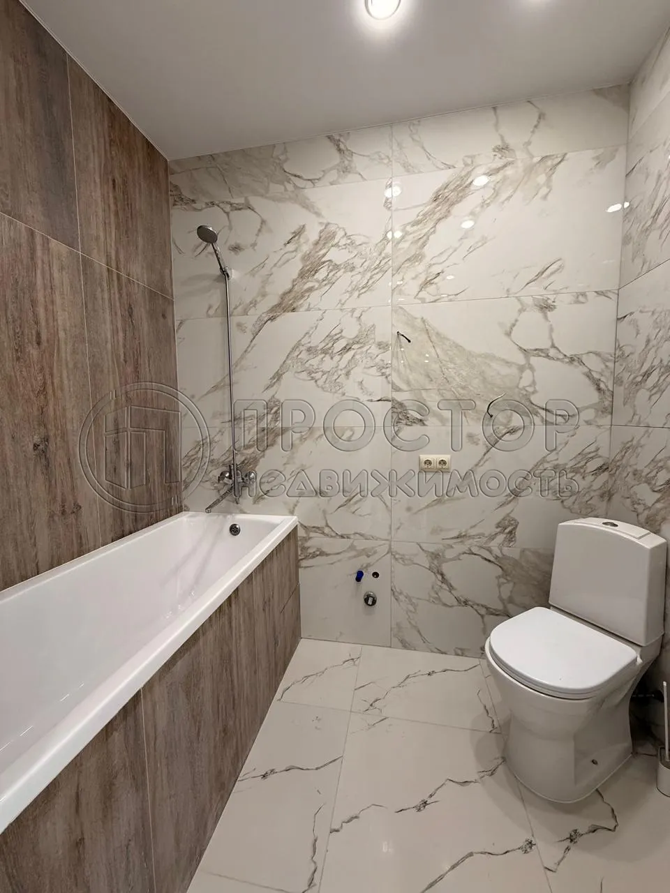 4-комнатная квартира, 118 м² - фото 3