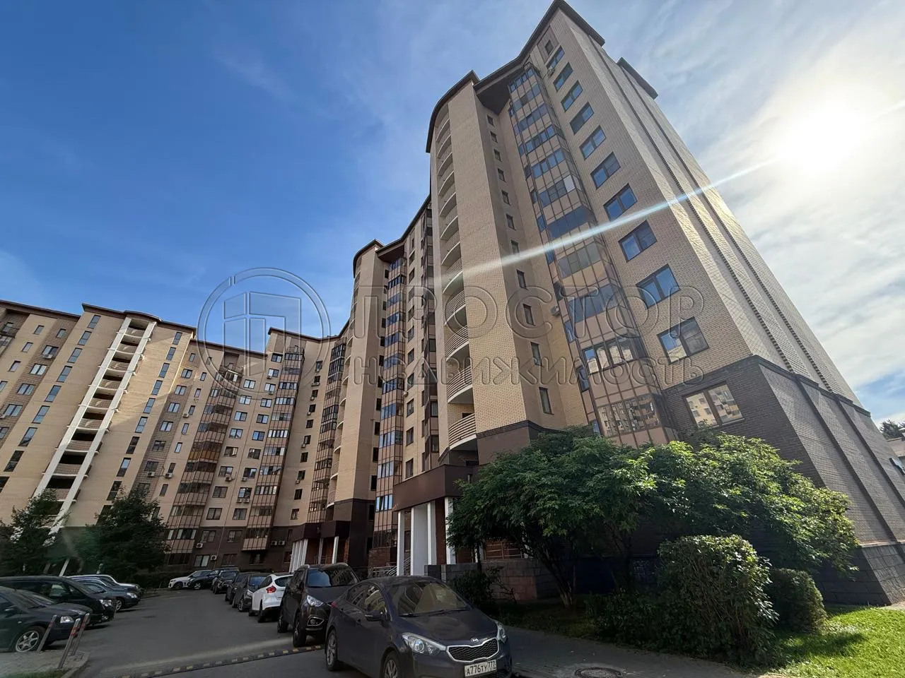 4-комнатная квартира, 118 м² - фото 7