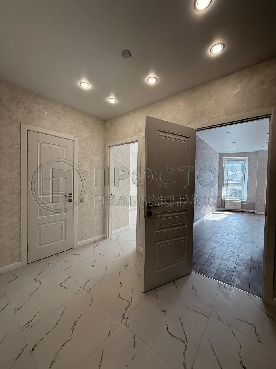 4-комнатная квартира, 118 м² - фото 9