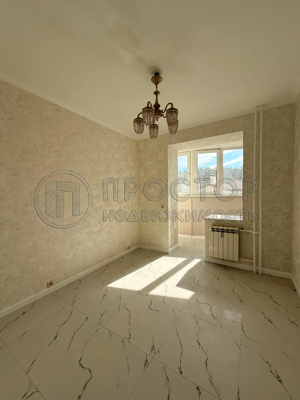 4-комнатная квартира, 118 м² - фото 10