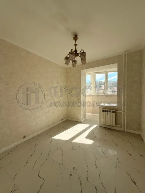 4-комнатная квартира, 118 м² - фото 10