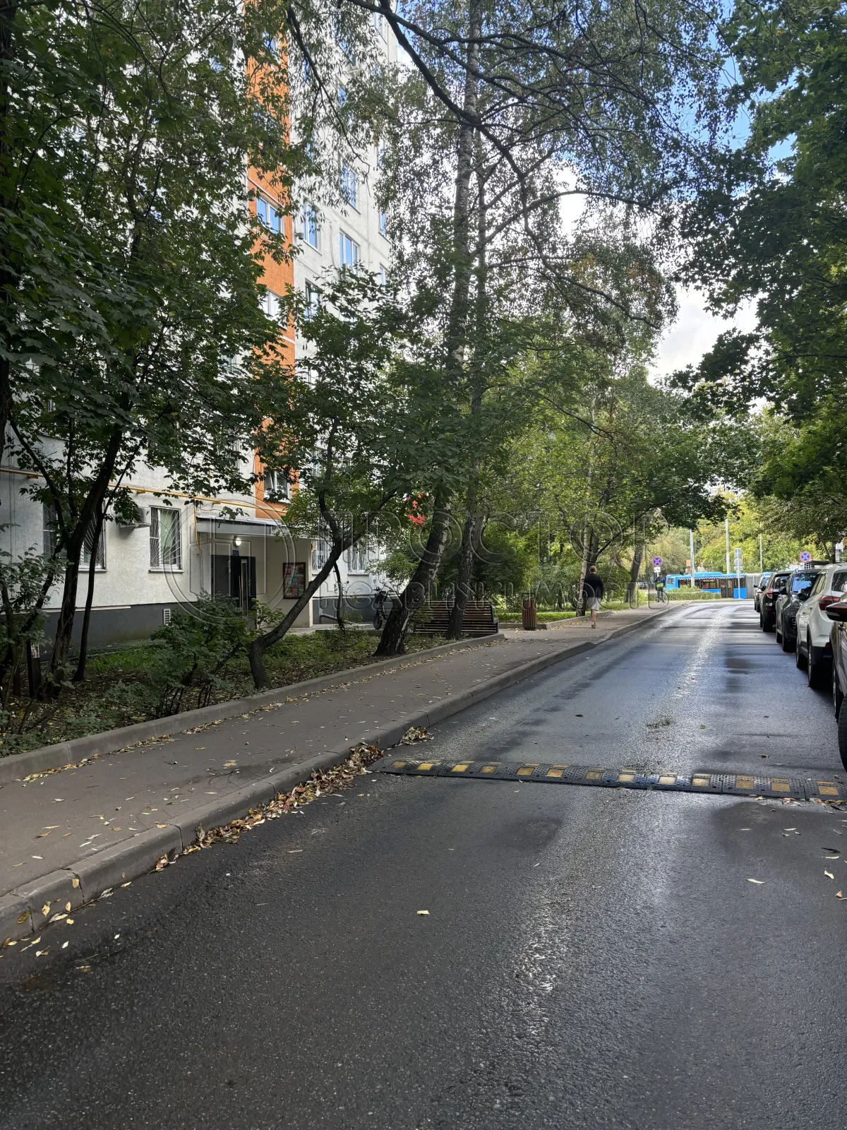 1-комнатная квартира, 32.7 м² - фото 2