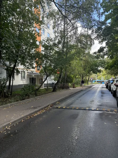 1-комнатная квартира, 32.7 м² - фото 3