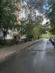 1-комнатная квартира, 32.7 м² - фото 15