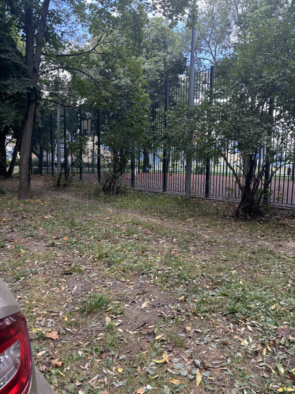 1-комнатная квартира, 32.7 м² - фото 3