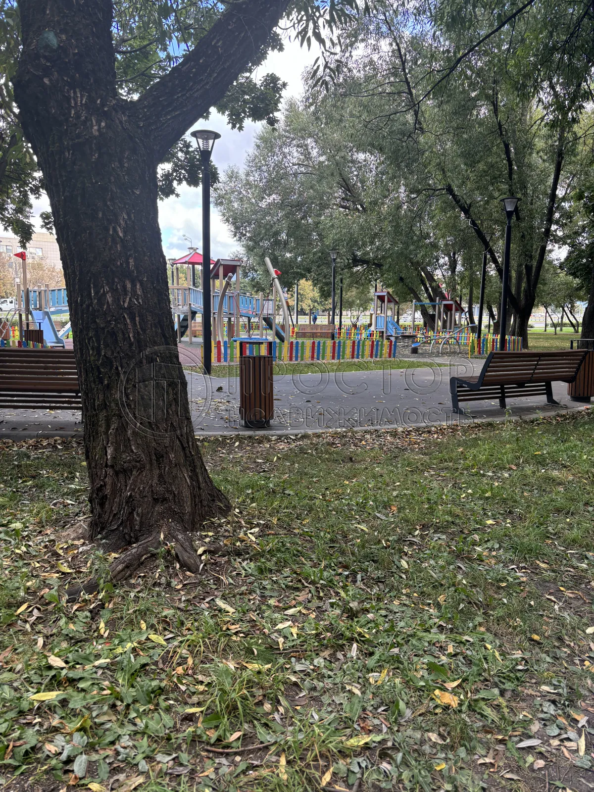 1-комнатная квартира, 32.7 м² - фото 4