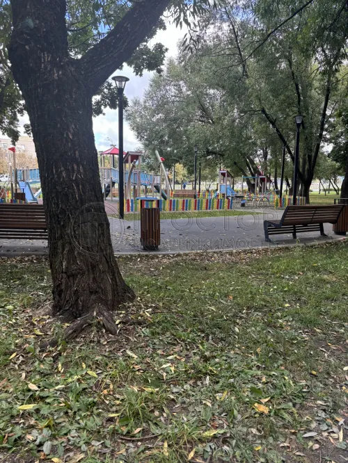 1-комнатная квартира, 32.7 м² - фото 5