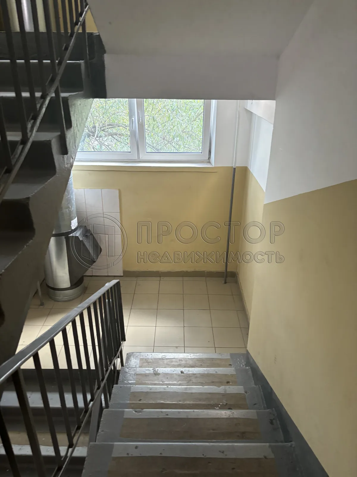 1-комнатная квартира, 32.7 м² - фото 5