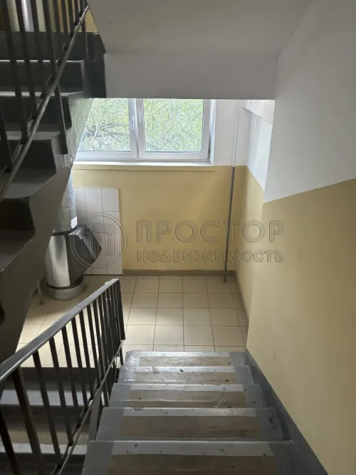 1-комнатная квартира, 32.7 м² - фото 6