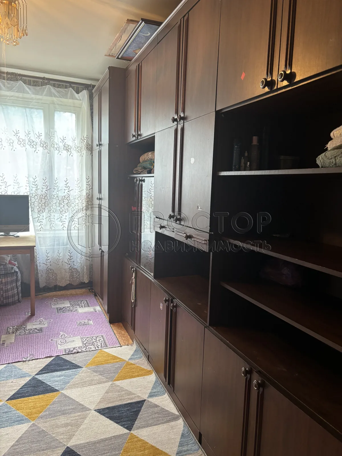 1-комнатная квартира, 32.7 м² - фото 7