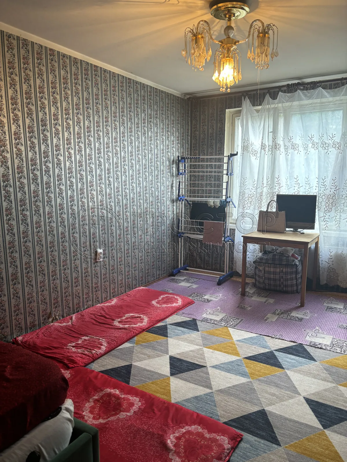 1-комнатная квартира, 32.7 м² - фото 8