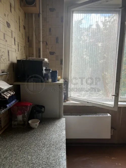 1-комнатная квартира, 32.7 м² - фото 11