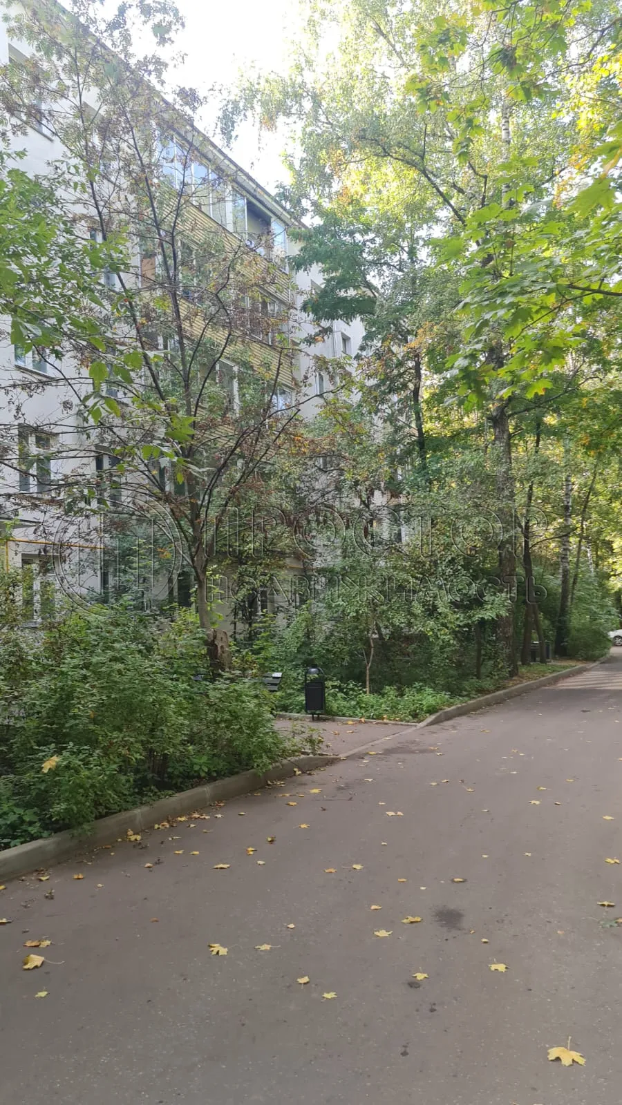 2-комнатная квартира, 42.3 м² - фото 3