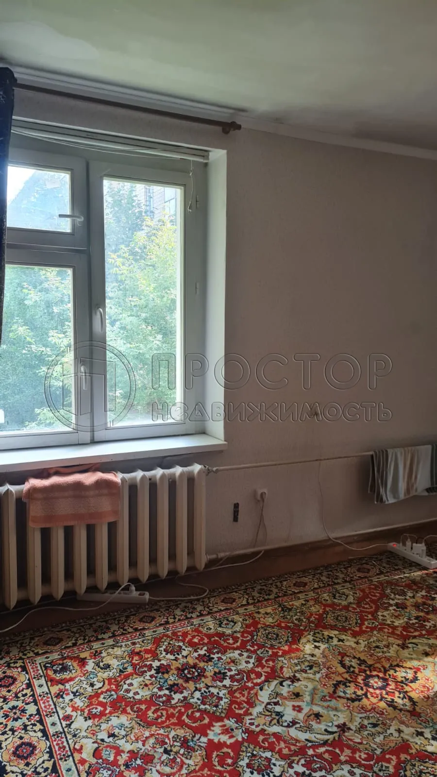 2-комнатная квартира, 42.3 м² - фото 5