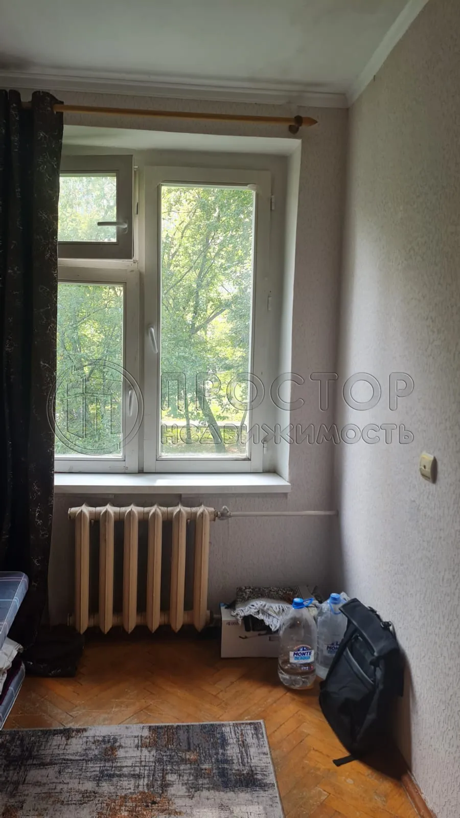 2-комнатная квартира, 42.3 м² - фото 9