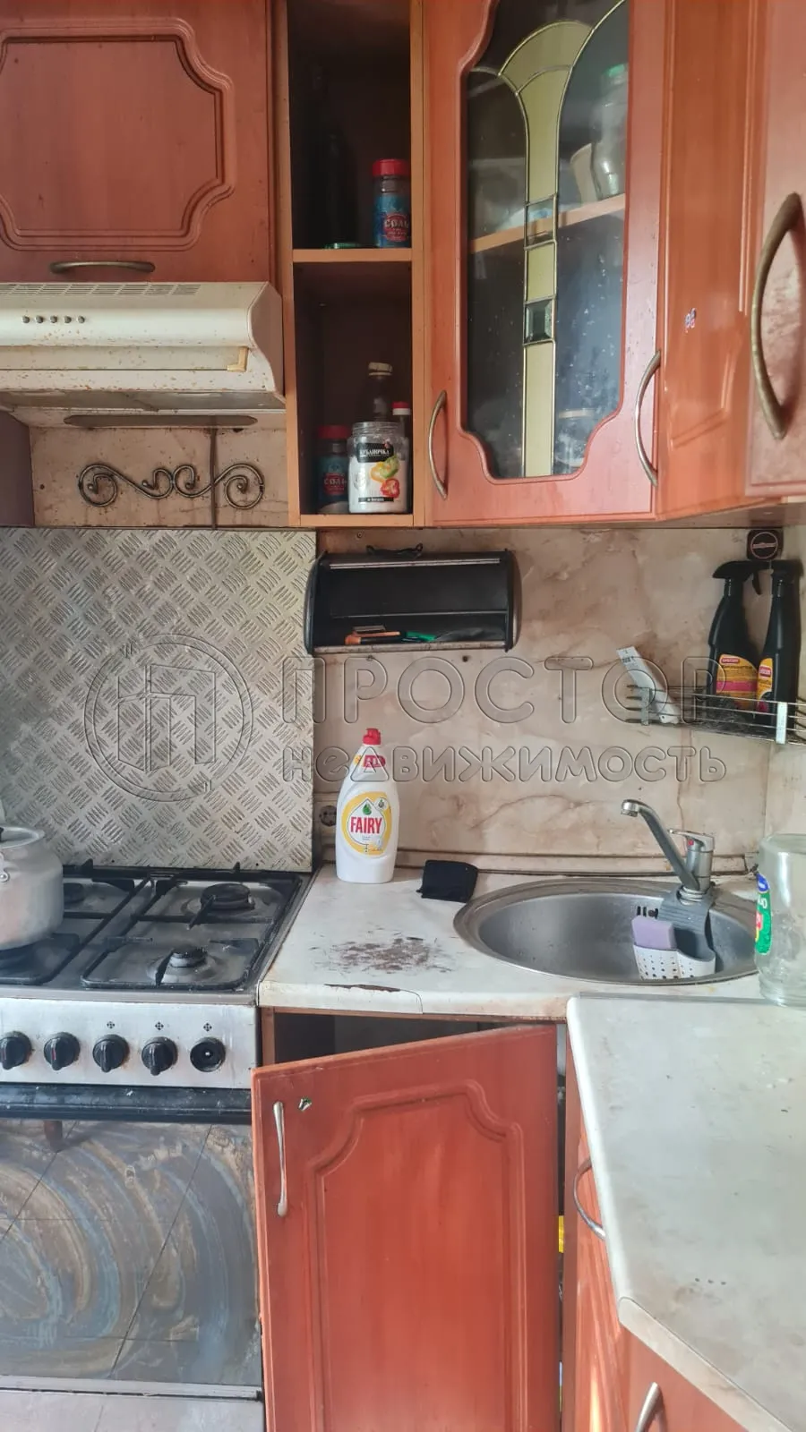 2-комнатная квартира, 42.3 м² - фото 10