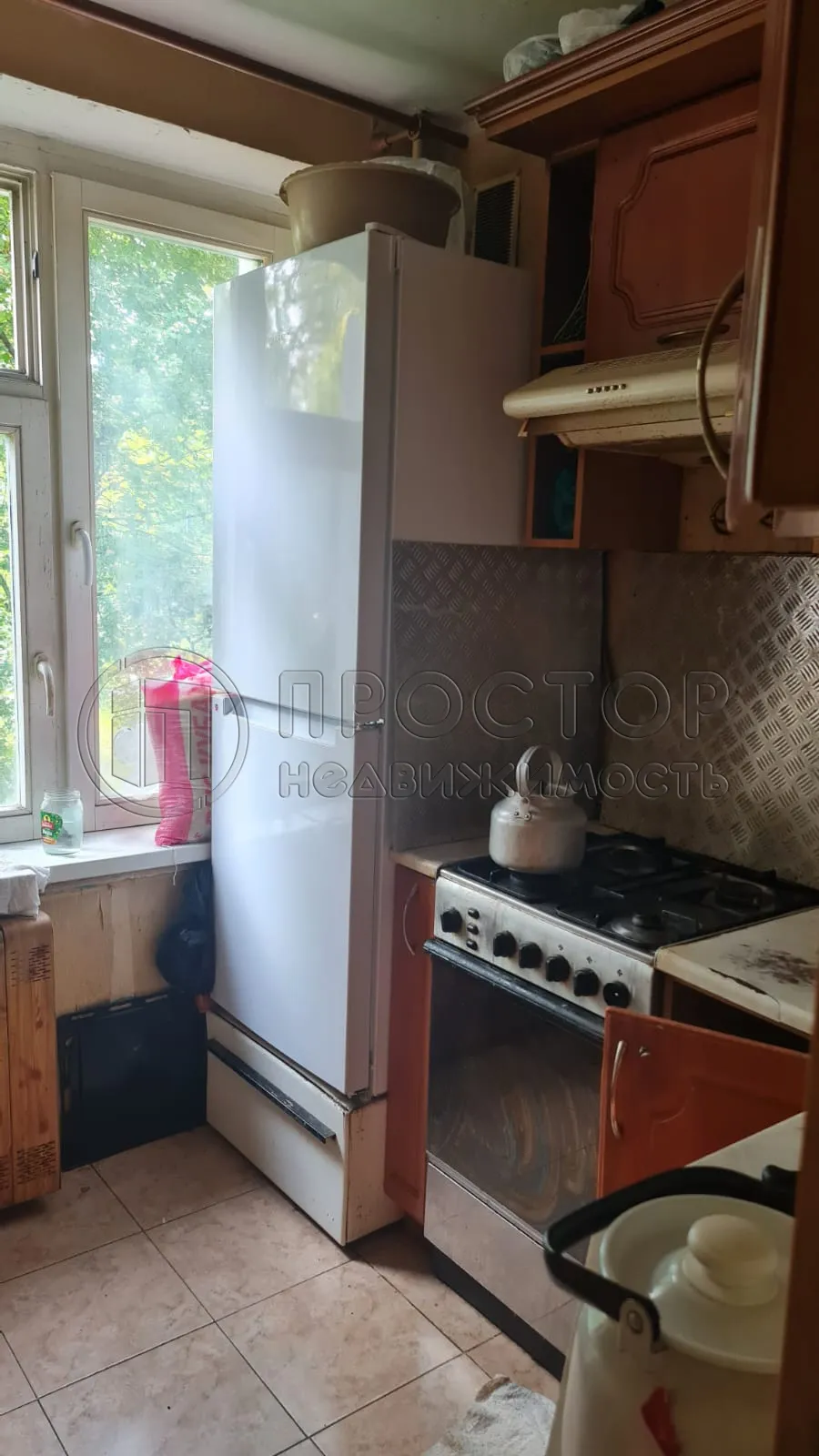 2-комнатная квартира, 42.3 м² - фото 11