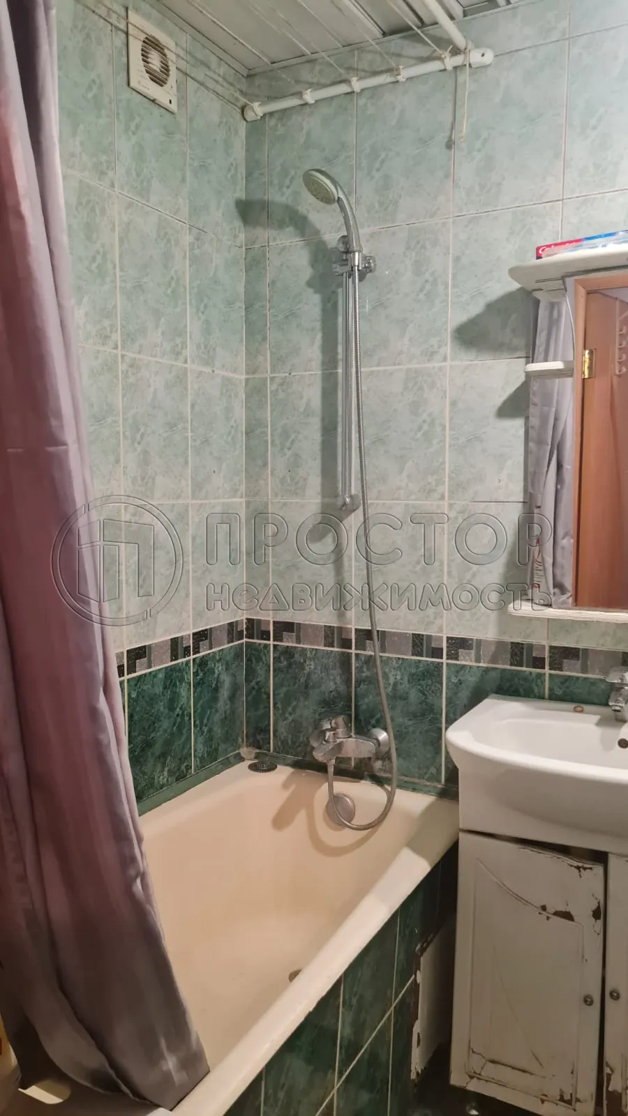 2-комнатная квартира, 42.3 м² - фото 12