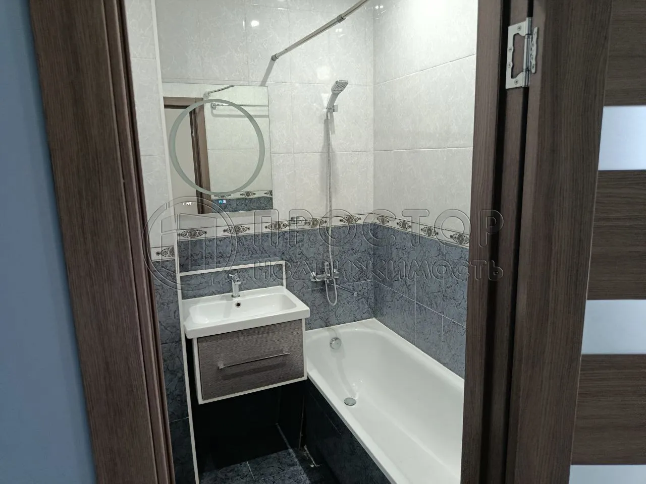 1-комнатная квартира, 38.2 м² - фото 6