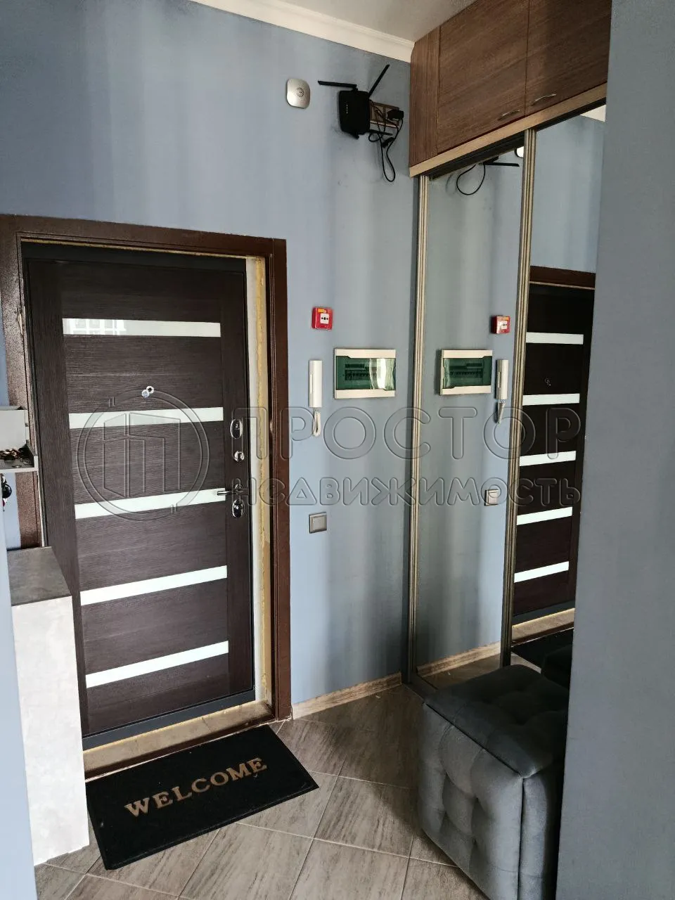 1-комнатная квартира, 38.2 м² - фото 8