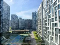 1-комнатная квартира, 38.2 м² - фото 22