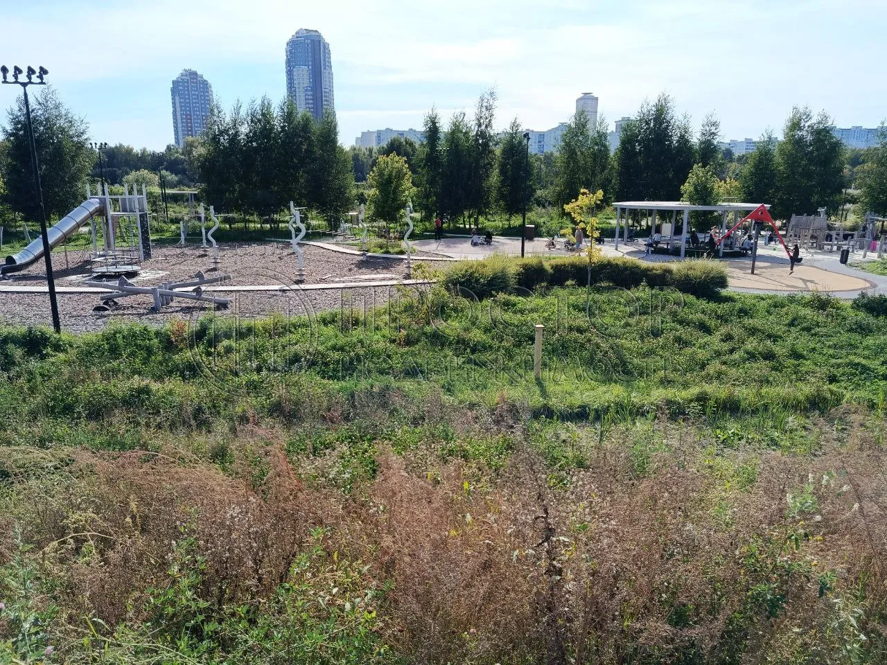 1-комнатная квартира, 38.2 м² - фото 11