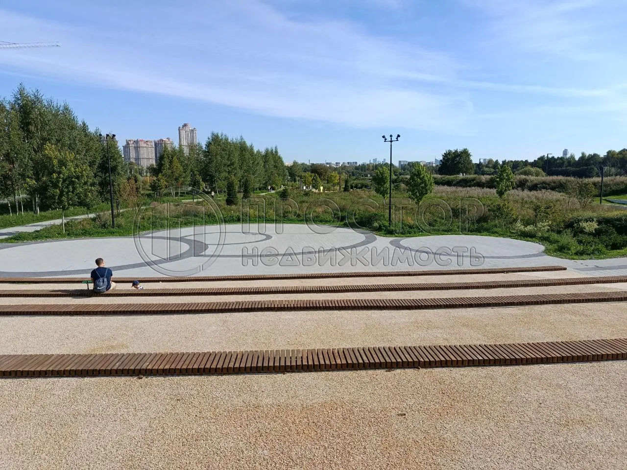 1-комнатная квартира, 38.2 м² - фото 12