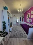 2-комнатная квартира, 60 м² - фото 36