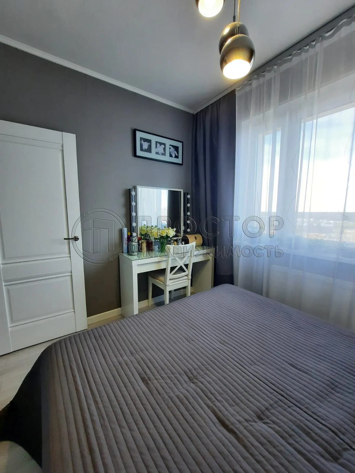 2-комнатная квартира, 60 м² - фото 6