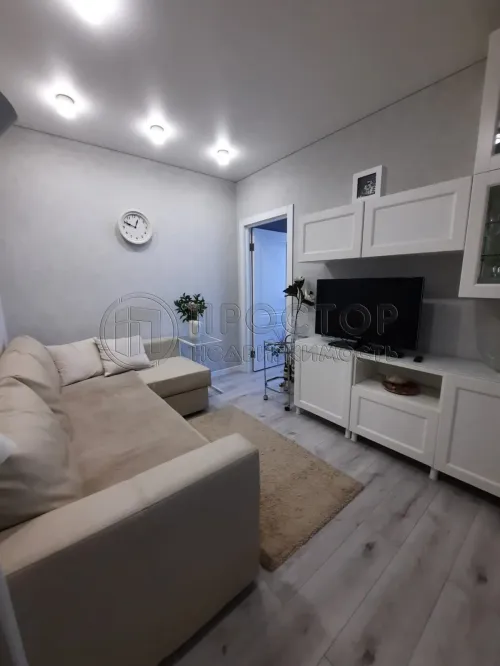 2-комнатная квартира, 60 м² - фото 7