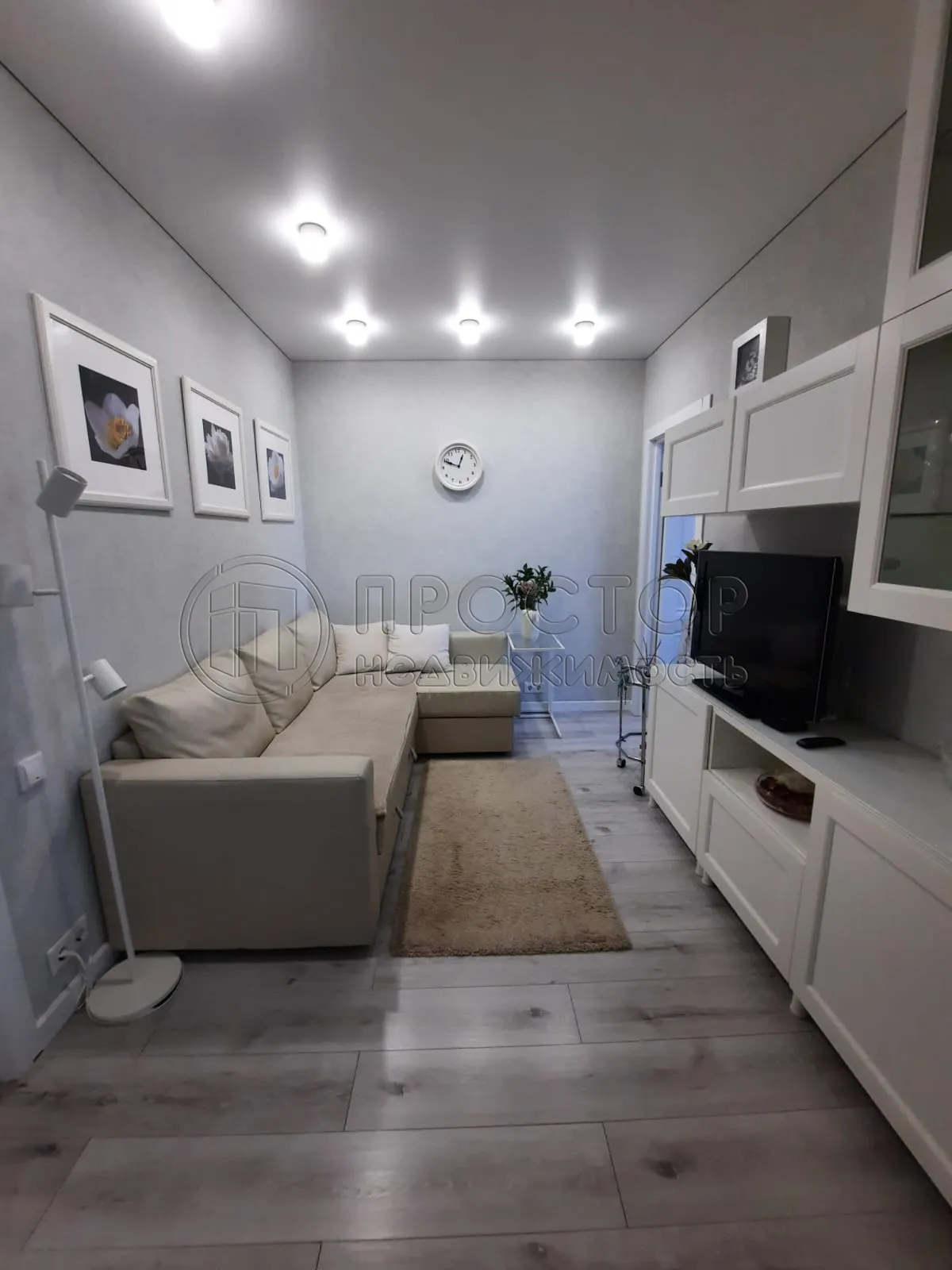 2-комнатная квартира, 60 м² - фото 8